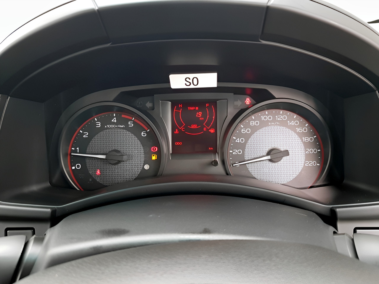 Isuzu D-Max 250 DOUBLE CAB HI-RIDE