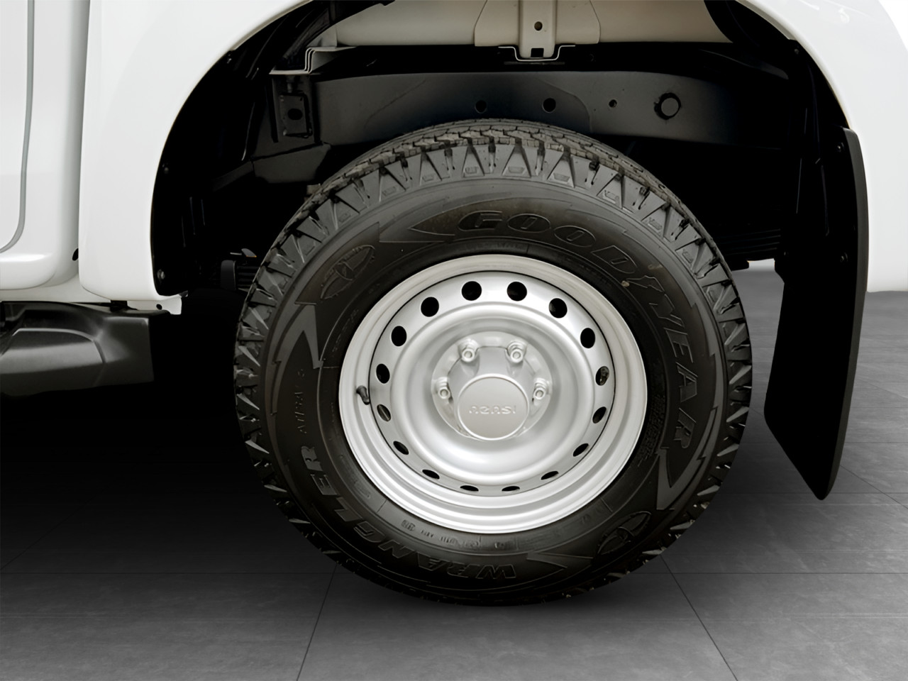 Isuzu D-Max 250 DOUBLE CAB HI-RIDE