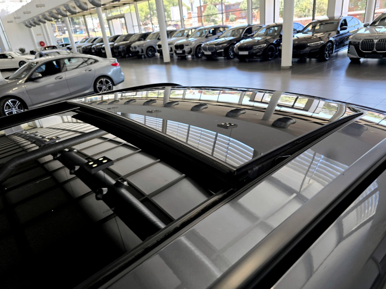 BMW X1 sDRIVE20d
