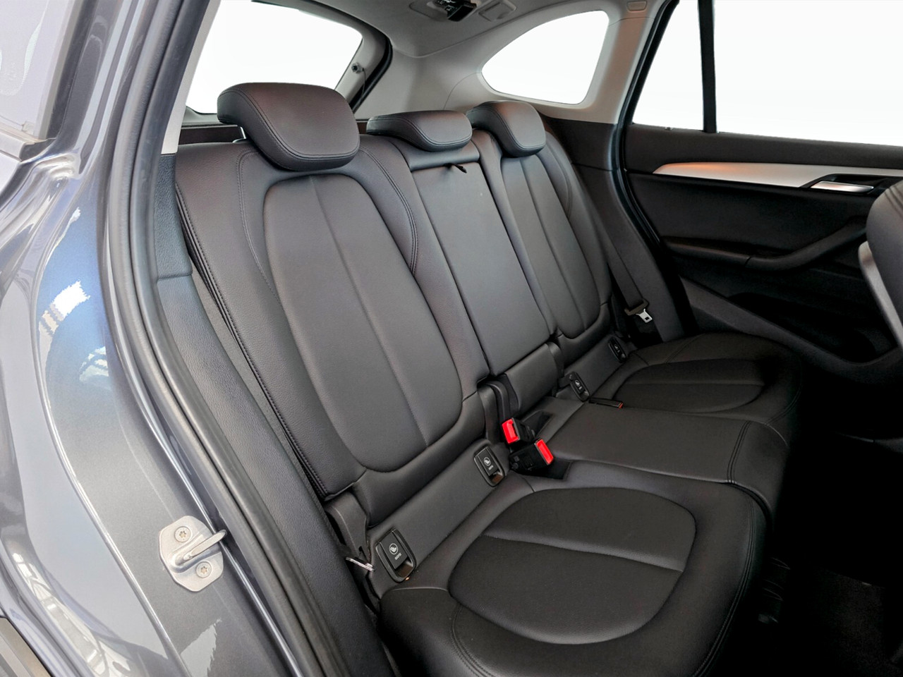 BMW X1 sDRIVE20d