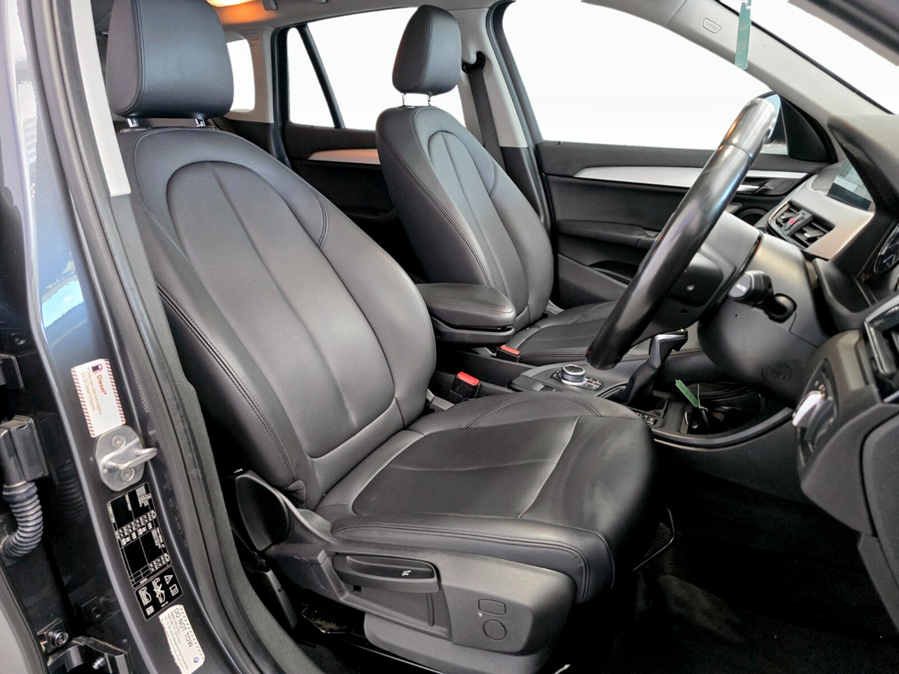 BMW X1 sDRIVE20d