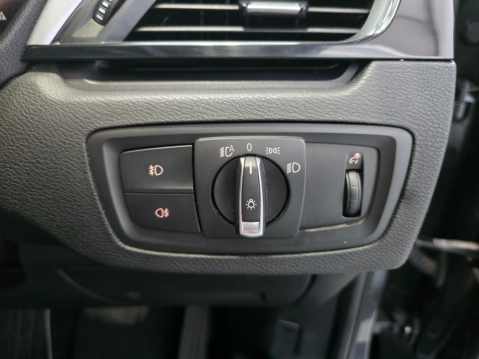 BMW X1 sDRIVE20d