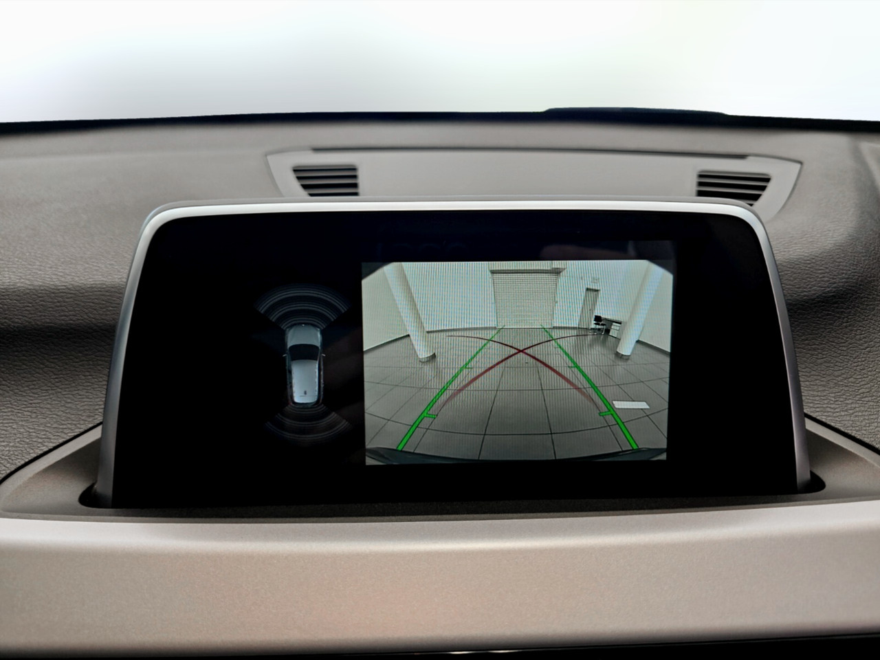 BMW X1 sDRIVE20d