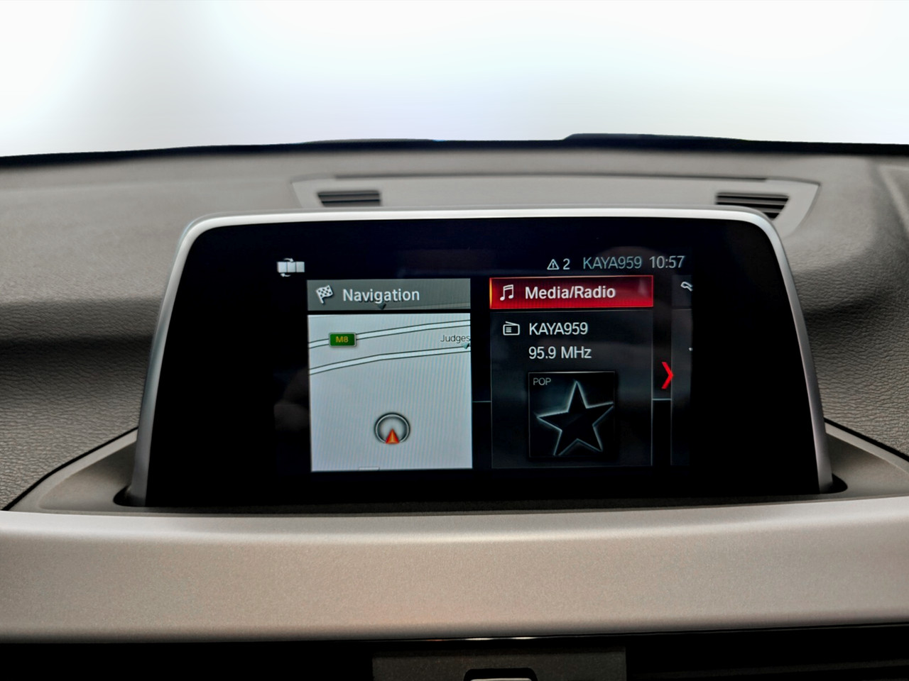 BMW X1 sDRIVE20d