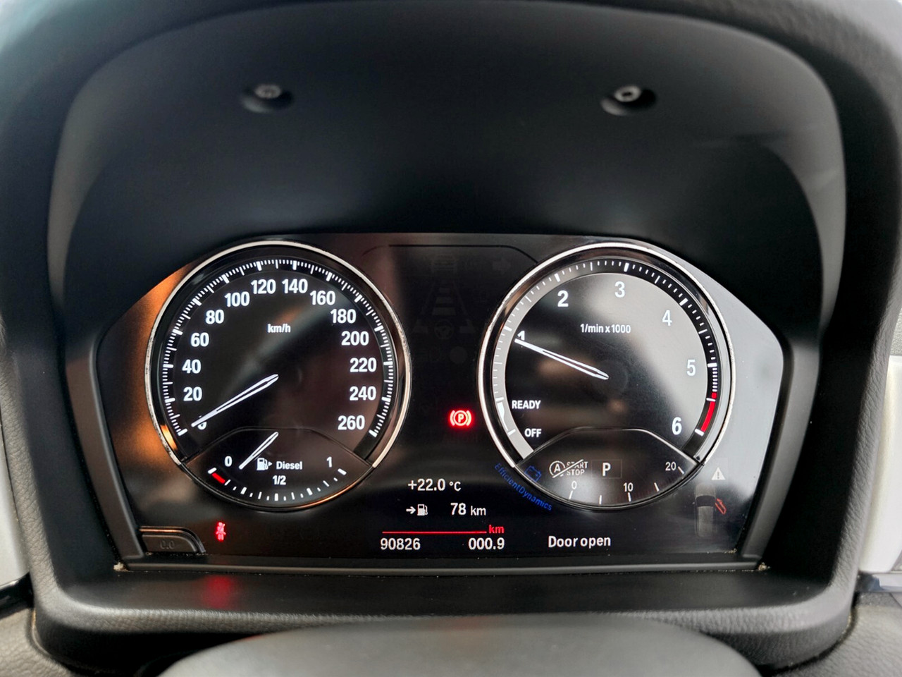 BMW X1 sDRIVE20d
