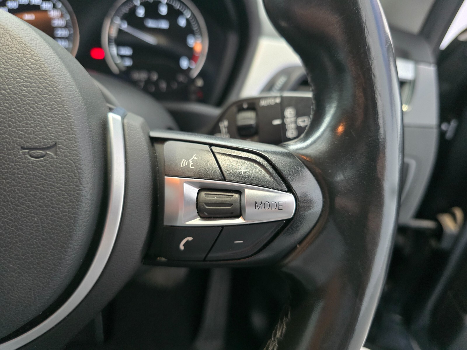 BMW X1 sDRIVE20d