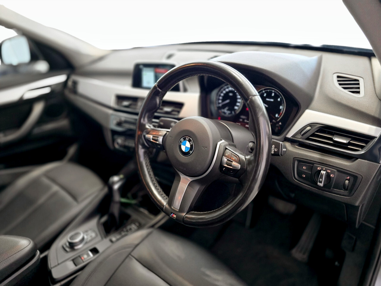 BMW X1 sDRIVE20d