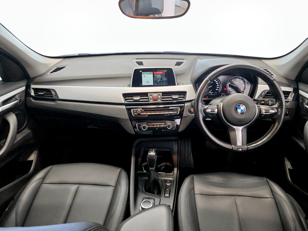 BMW X1 sDRIVE20d