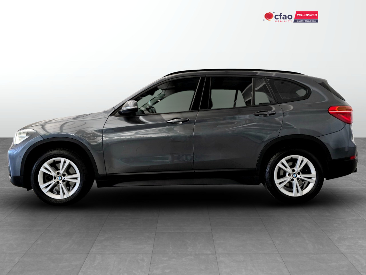BMW X1 sDRIVE20d