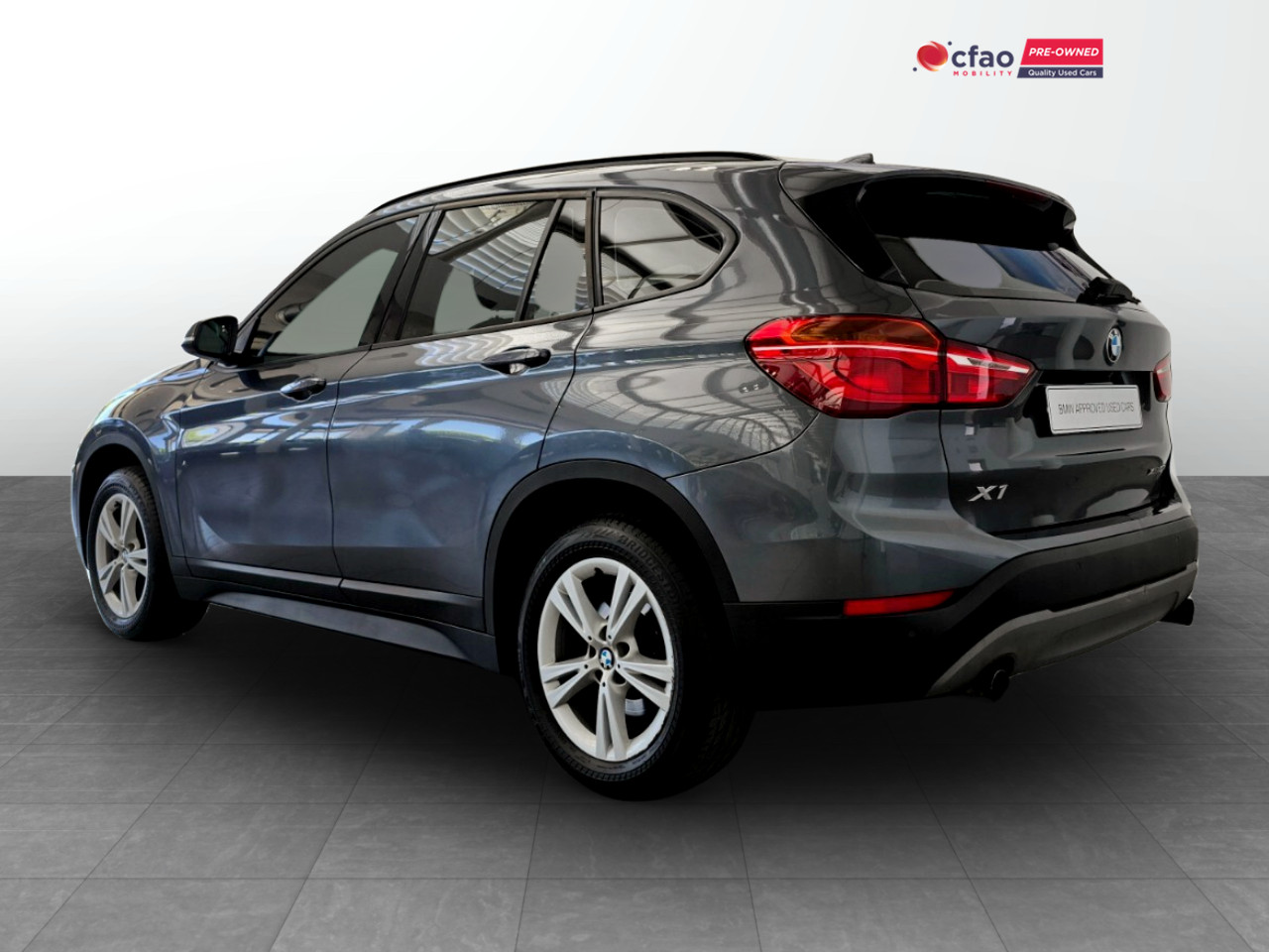 BMW X1 sDRIVE20d