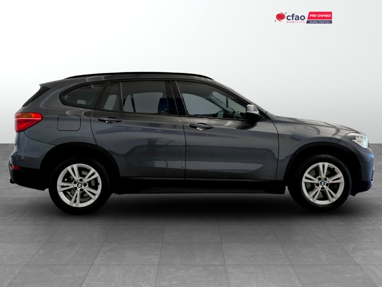 BMW X1 sDRIVE20d