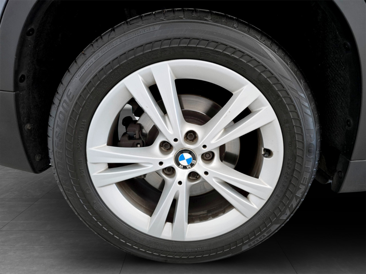 BMW X1 sDRIVE20d