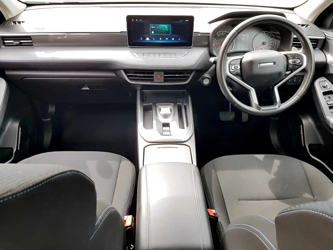 HAVAL H2 Jolion 1.5T PREMIUM DCT