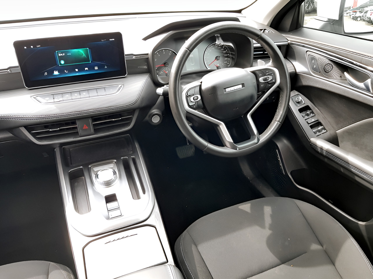 HAVAL H2 Jolion 1.5T PREMIUM DCT