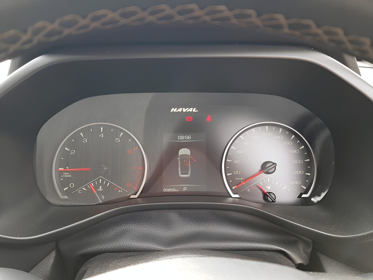 HAVAL H2 Jolion 1.5T PREMIUM DCT