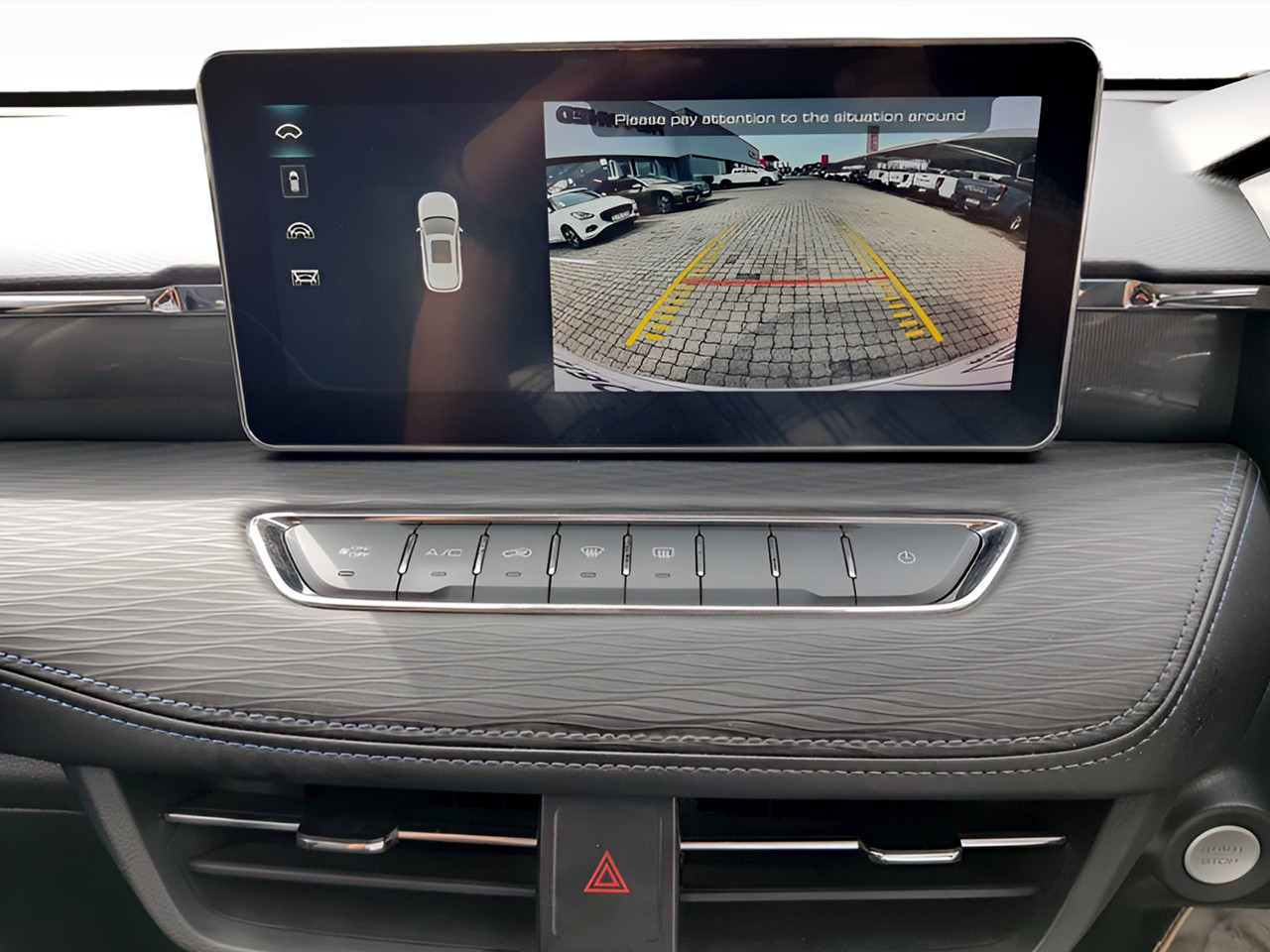 HAVAL H2 Jolion 1.5T PREMIUM DCT