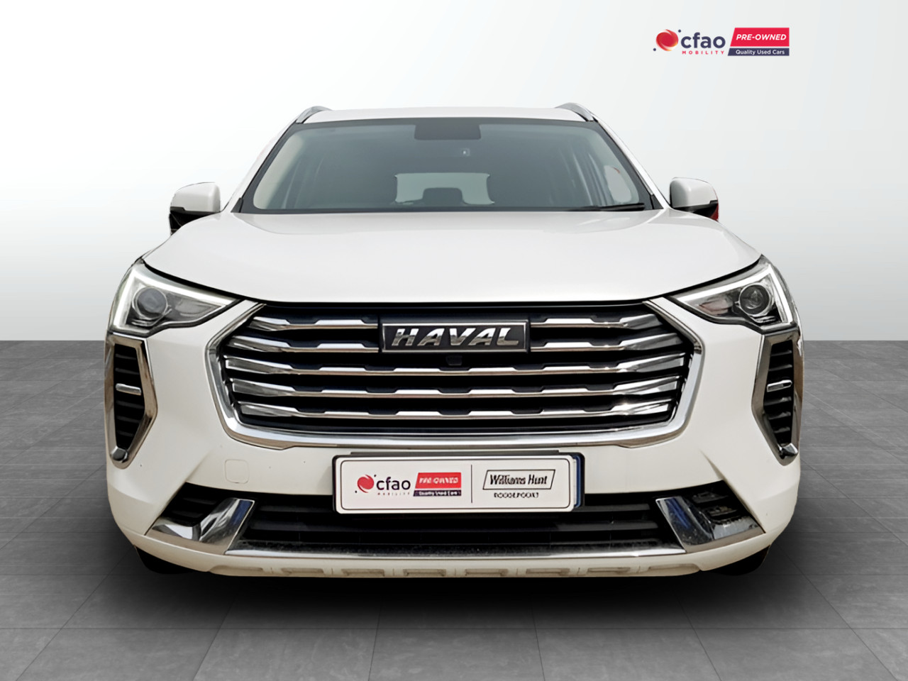 HAVAL H2 Jolion 1.5T PREMIUM DCT