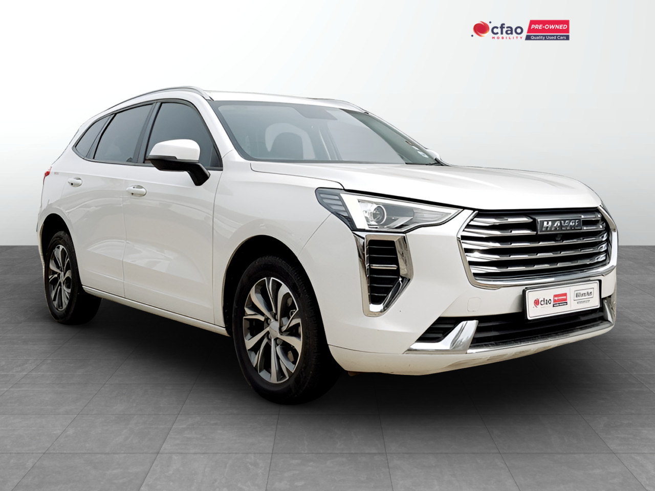 HAVAL H2 Jolion 1.5T PREMIUM DCT