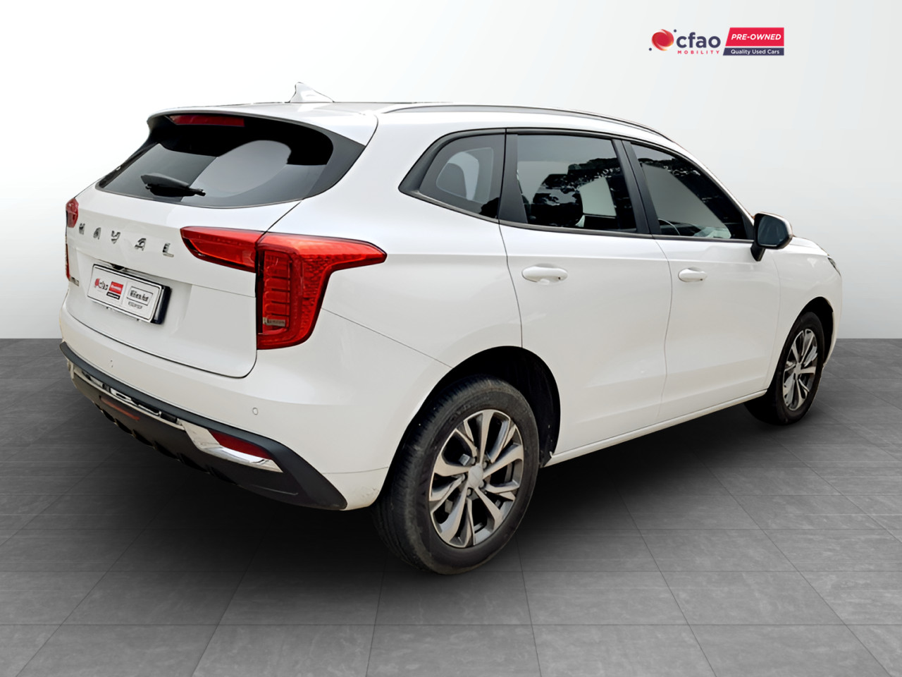 HAVAL H2 Jolion 1.5T PREMIUM DCT