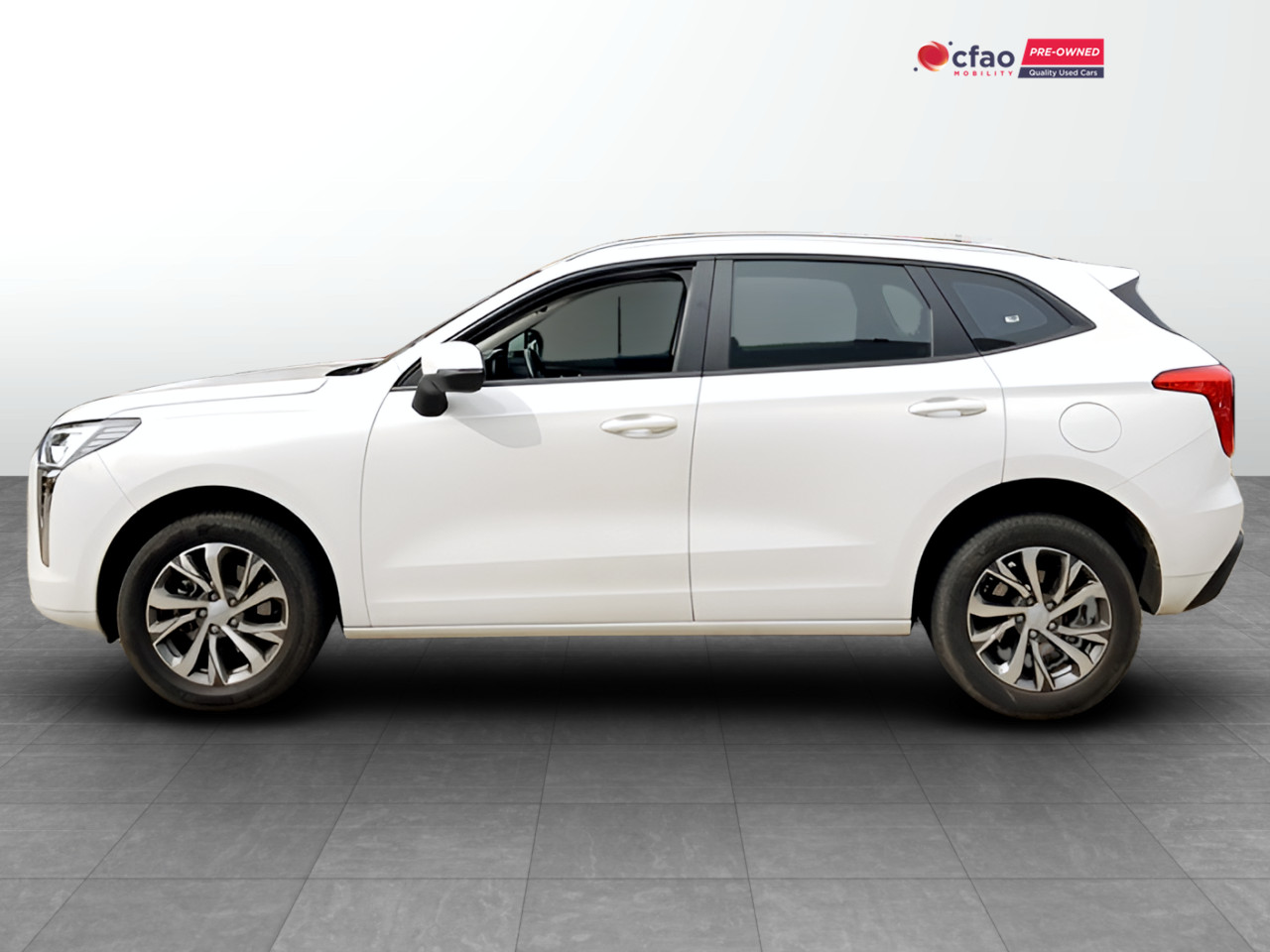 HAVAL H2 Jolion 1.5T PREMIUM DCT