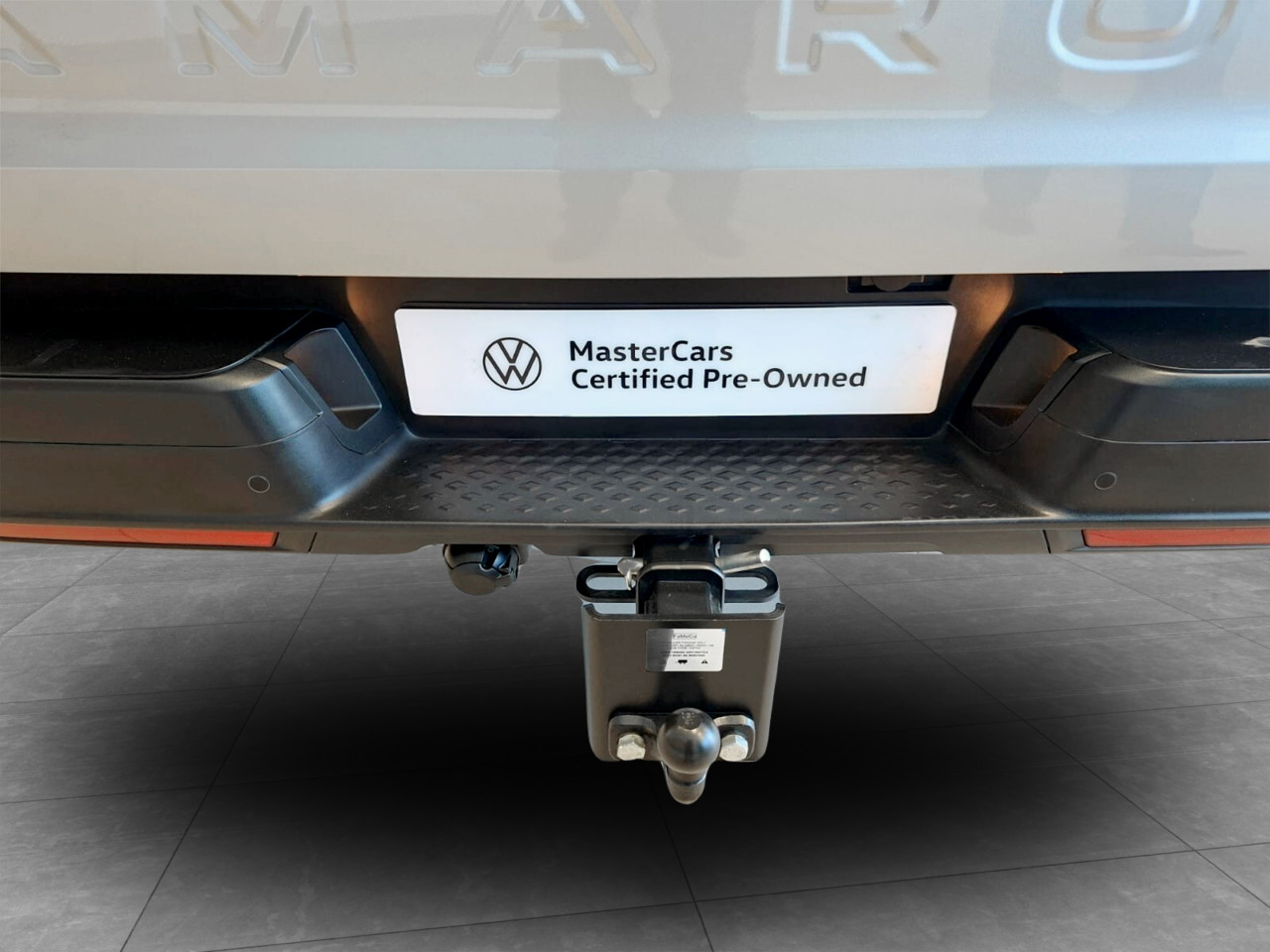 Volkswagen Amarok 2.0TDI DOUBLE CAB LIFE 4MOTION MANUAL