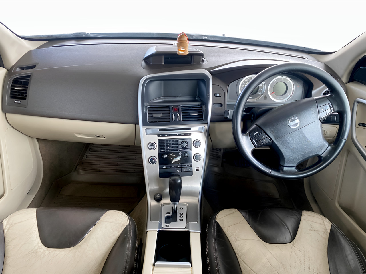 Volvo XC60 D5 GEARTRONIC