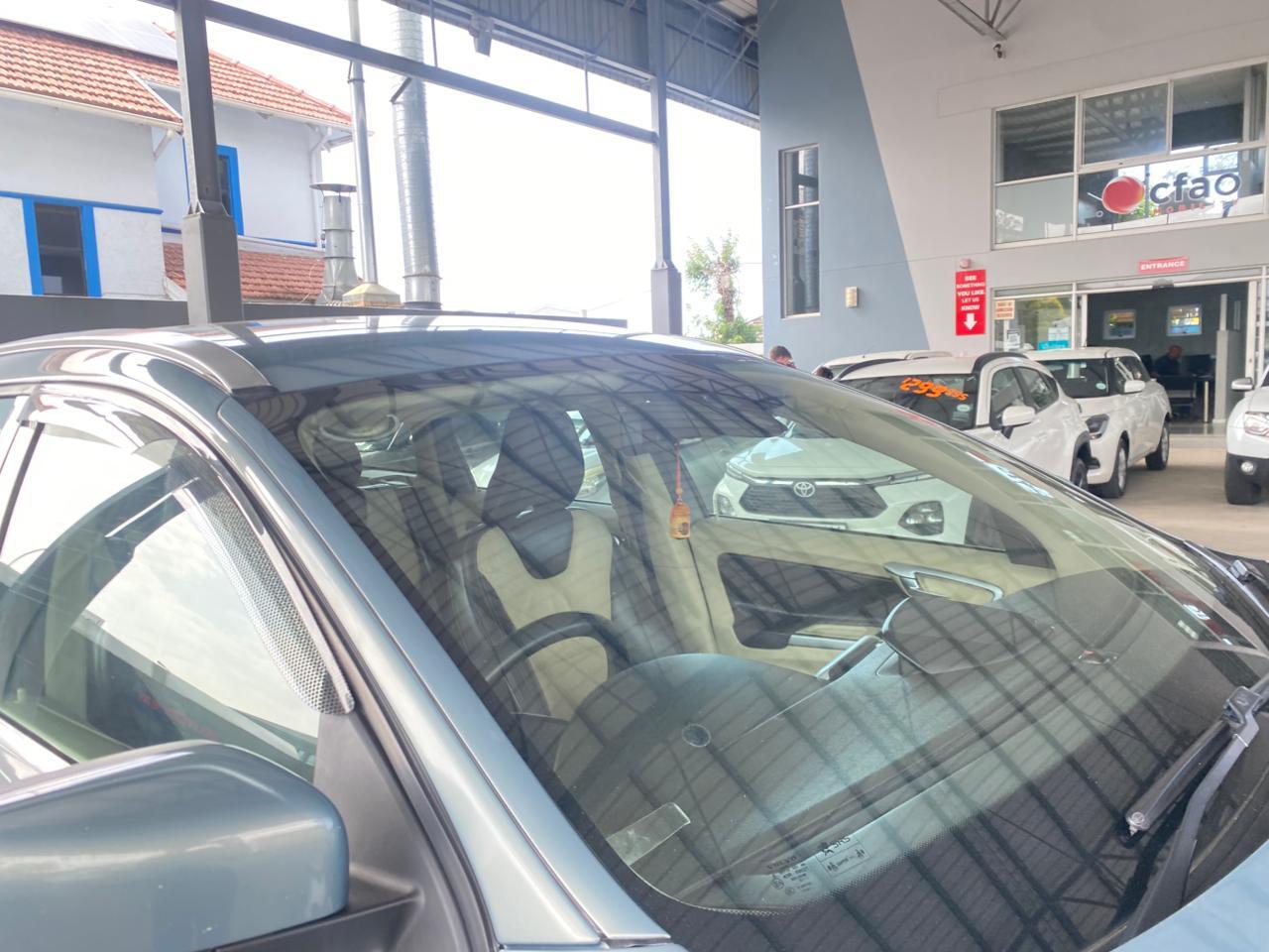 Volvo XC60 D5 GEARTRONIC
