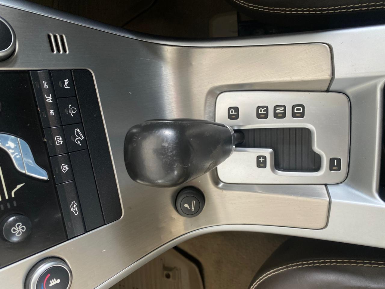 Volvo XC60 D5 GEARTRONIC