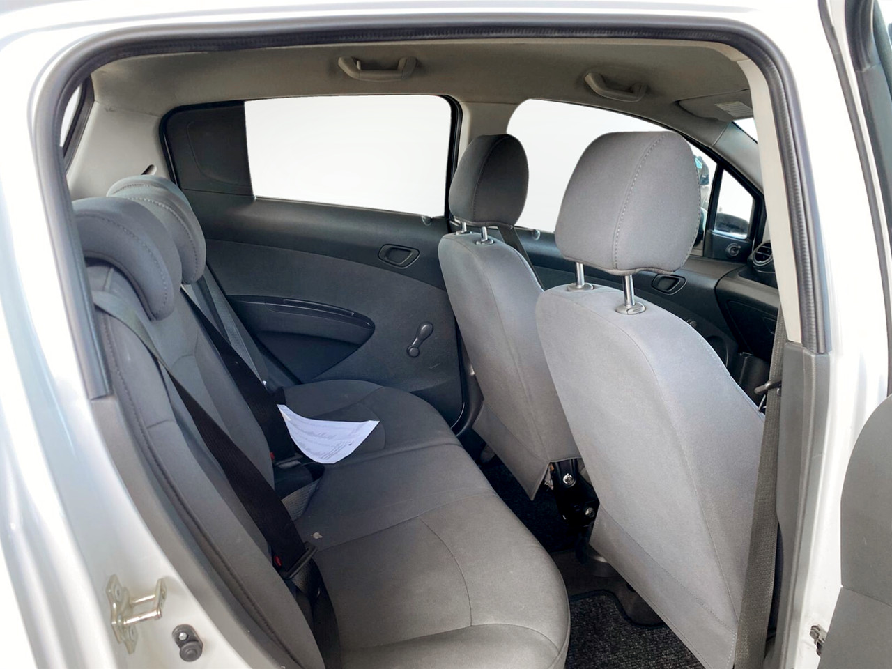 Chevrolet Spark 1.2 LS SPORT