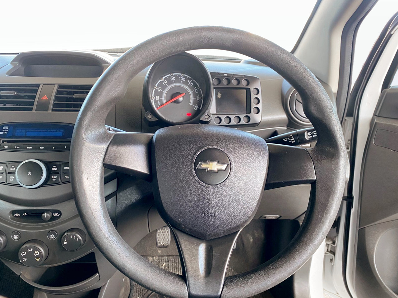 Chevrolet Spark 1.2 LS SPORT