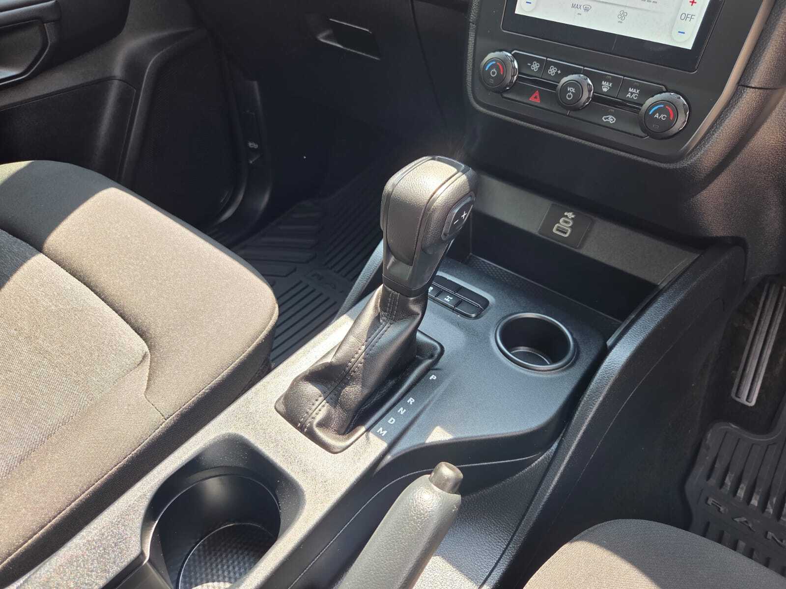 Ford Ranger 2.0D XL A/T D/C P/U