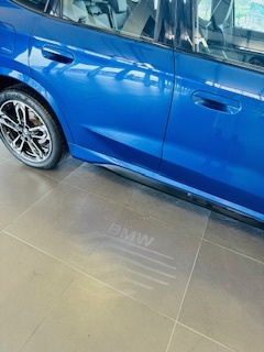 BMW X1 SDRIVE18I M SPORT A/T (F48)