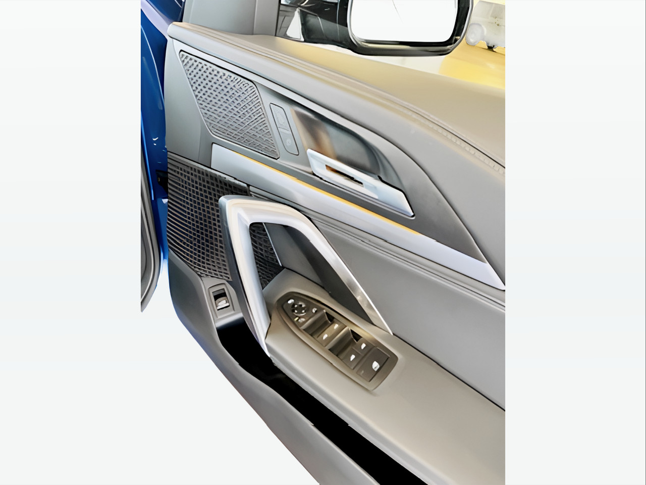 BMW X1 SDRIVE18I M SPORT A/T (F48)