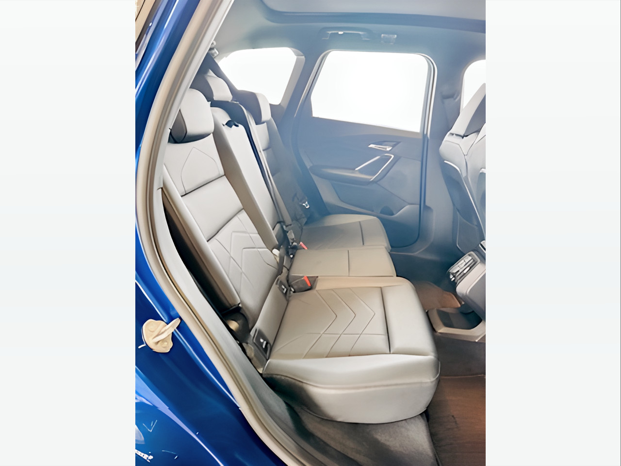 BMW X1 SDRIVE18I M SPORT A/T (F48)