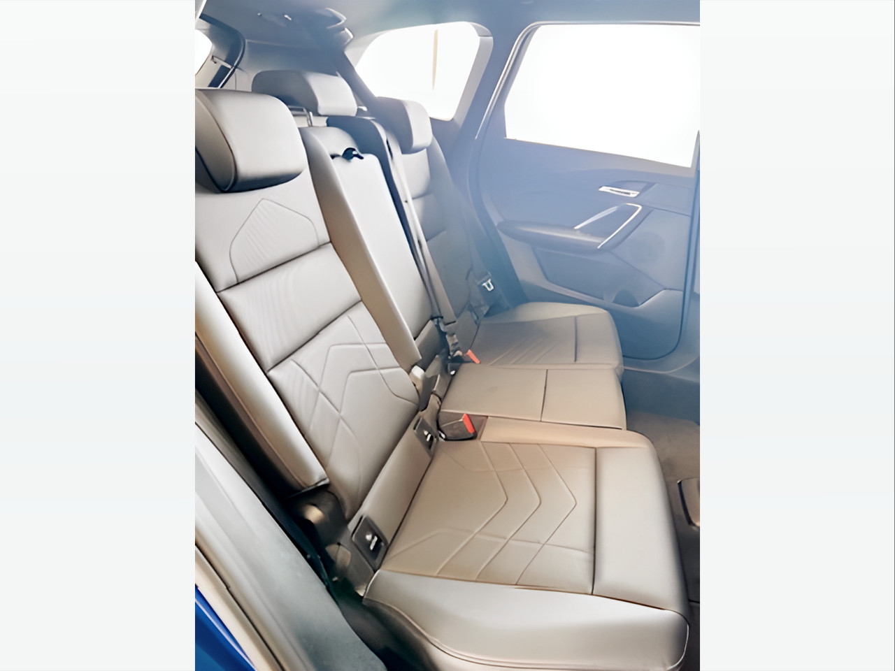 BMW X1 SDRIVE18I M SPORT A/T (F48)