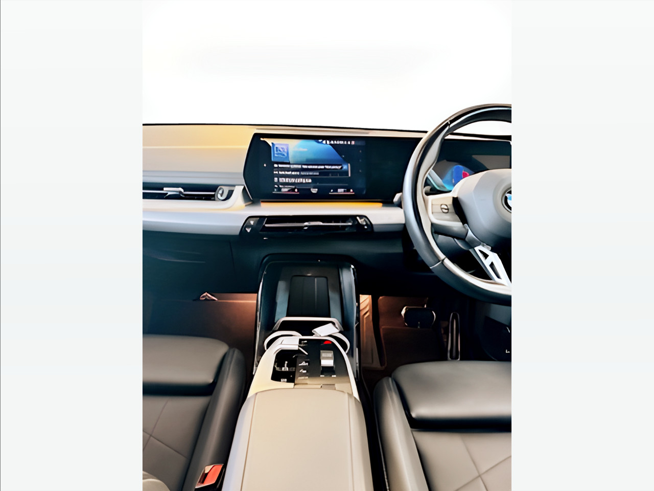 BMW X1 SDRIVE18I M SPORT A/T (F48)