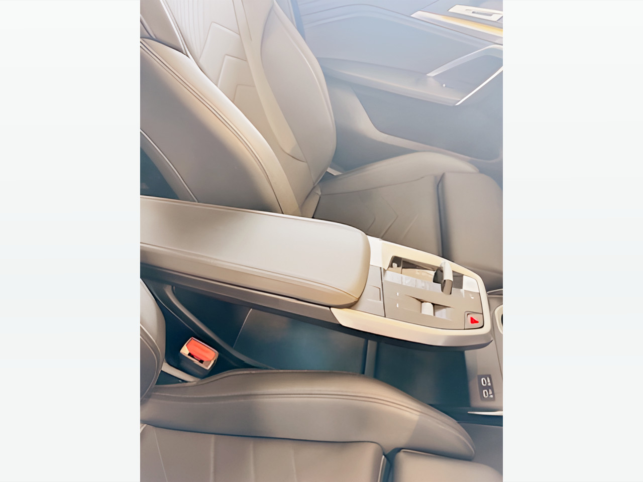 BMW X1 SDRIVE18I M SPORT A/T (F48)