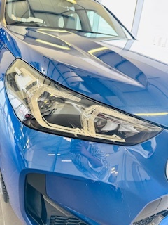 BMW X1 SDRIVE18I M SPORT A/T (F48)