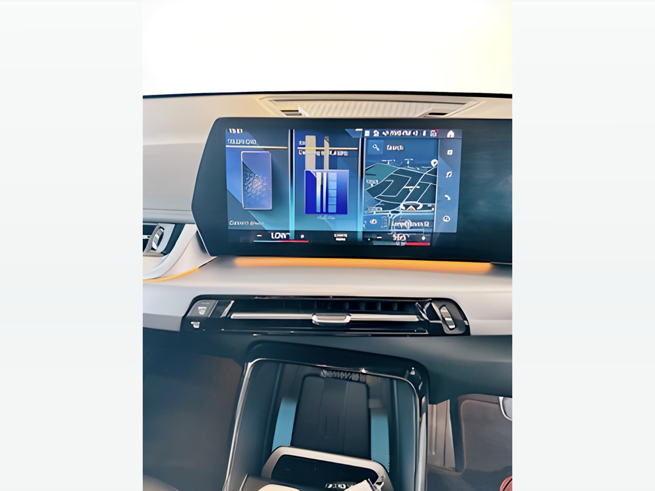 BMW X1 SDRIVE18I M SPORT A/T (F48)