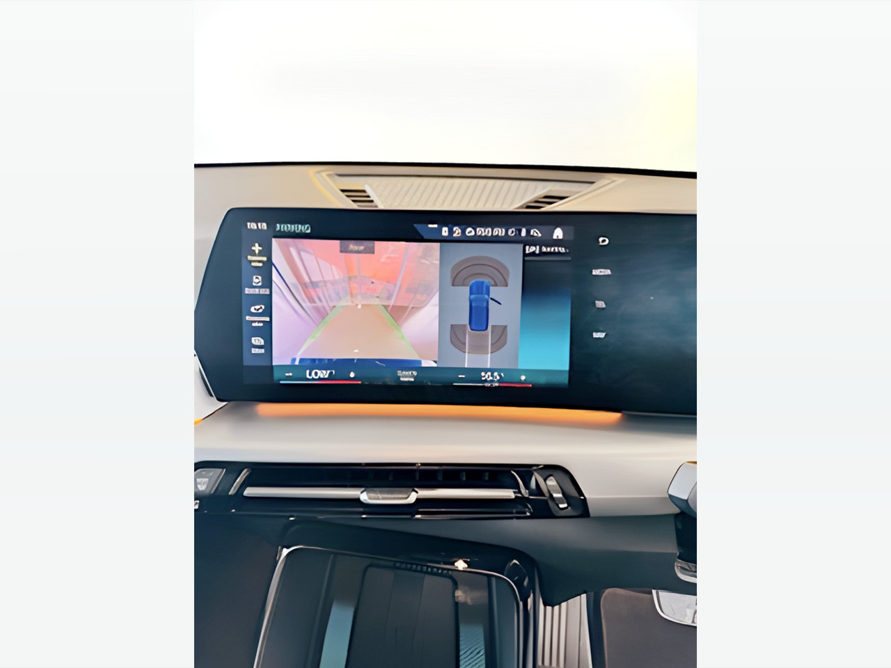 BMW X1 SDRIVE18I M SPORT A/T (F48)