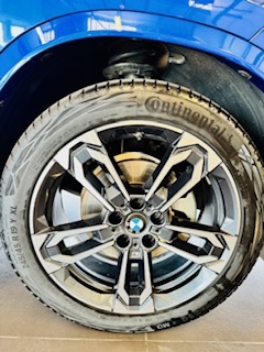 BMW X1 SDRIVE18I M SPORT A/T (F48)