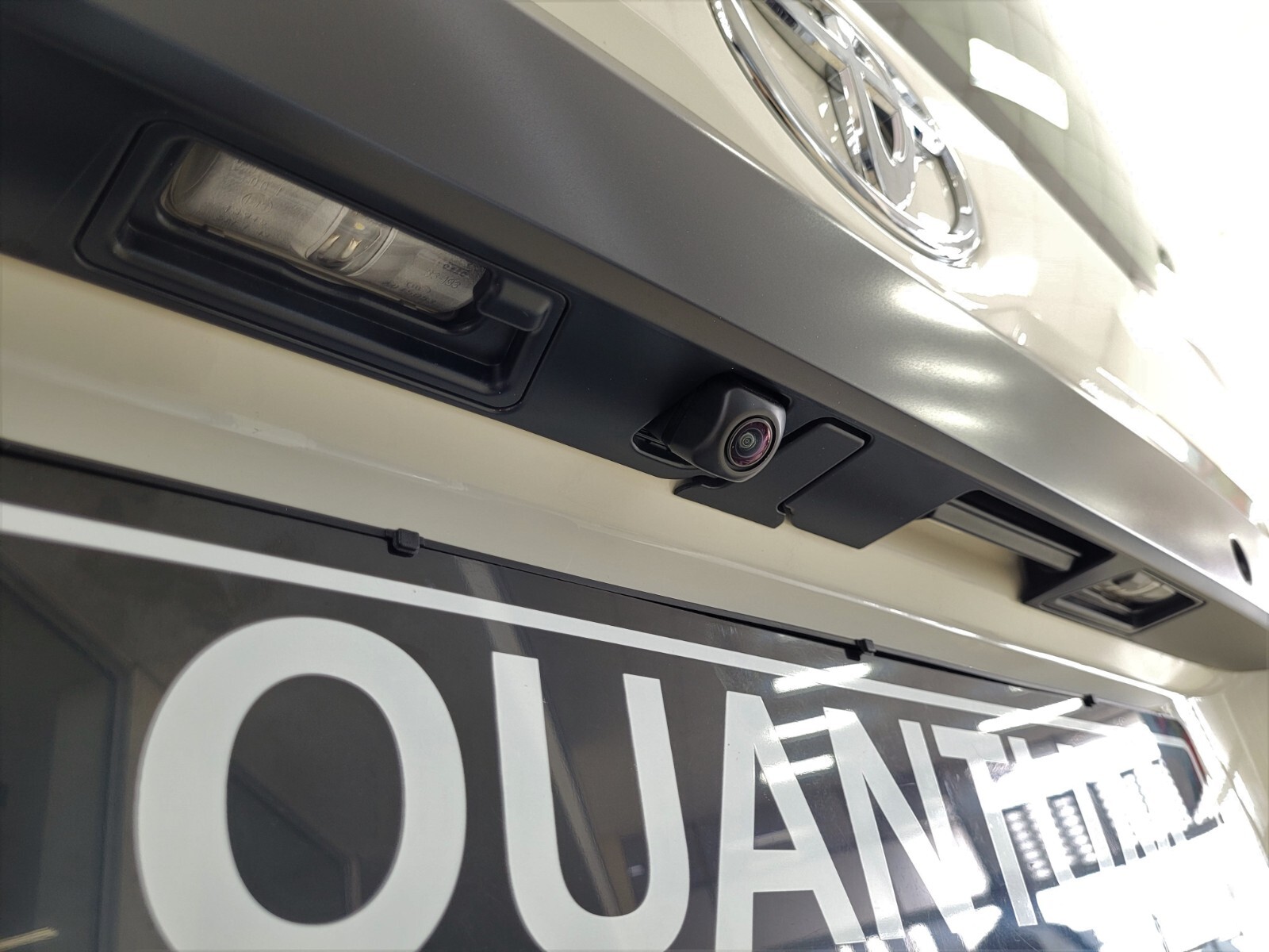 Toyota QUANTUM 2.8 SLWB PANEL VAN