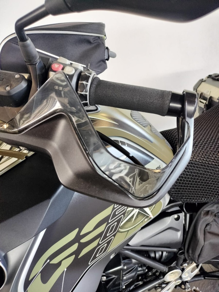 BMW R1 200 GS ADV