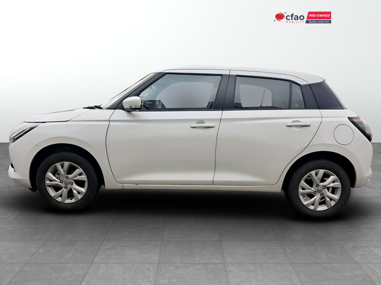 Suzuki Swift 1.2 GL+ AUTO