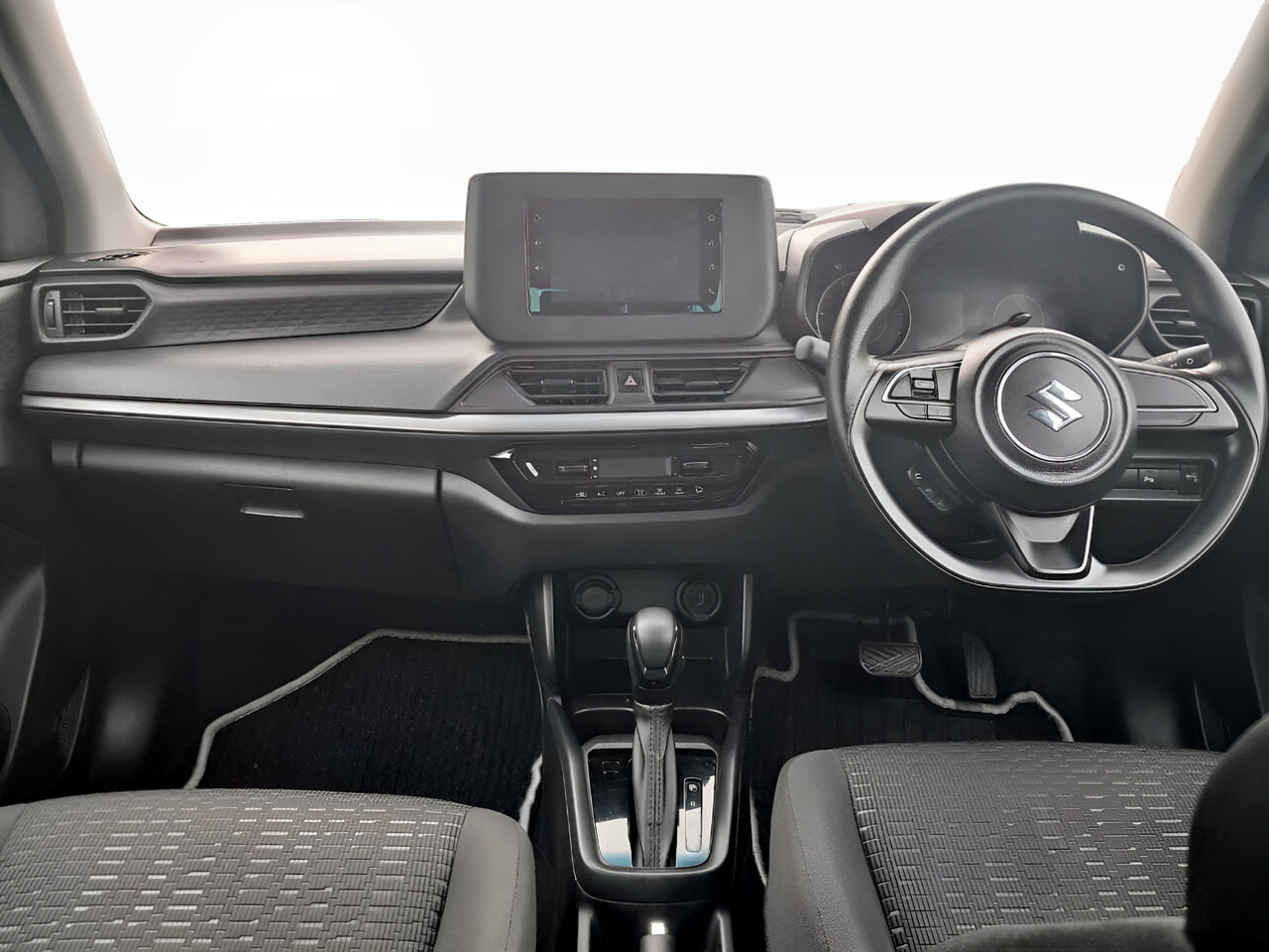 Suzuki Swift 1.2 GL+ AUTO