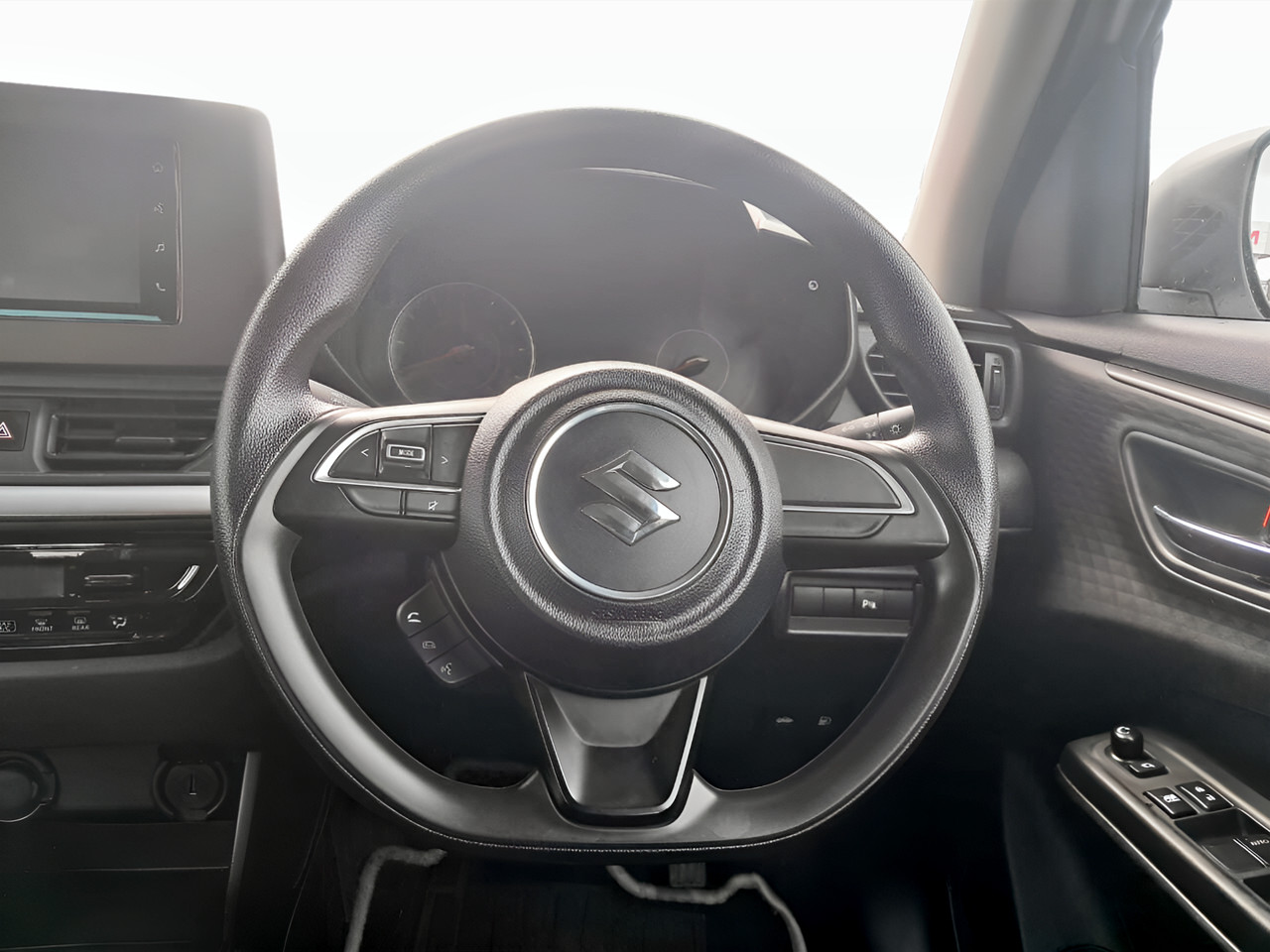 Suzuki Swift 1.2 GL+ AUTO