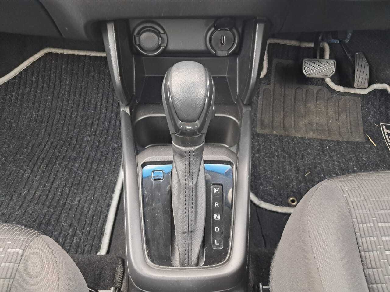 Suzuki Swift 1.2 GL+ AUTO