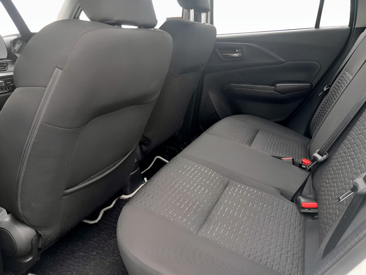 Suzuki Swift 1.2 GL+ AUTO