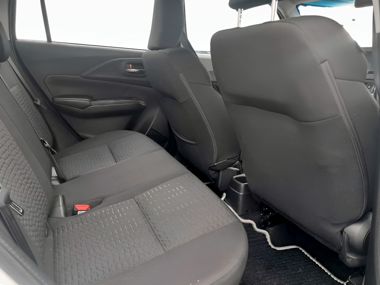 Suzuki Swift 1.2 GL+ AUTO
