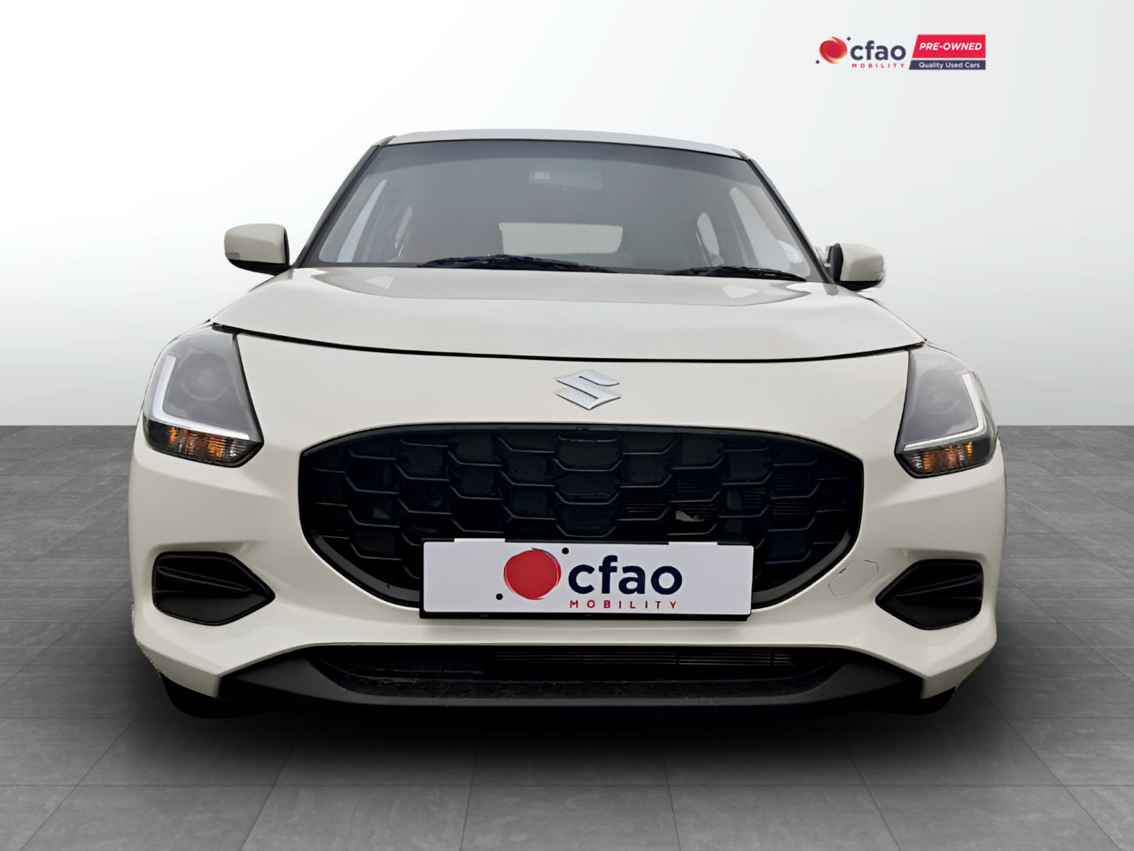 Suzuki Swift 1.2 GL+ AUTO